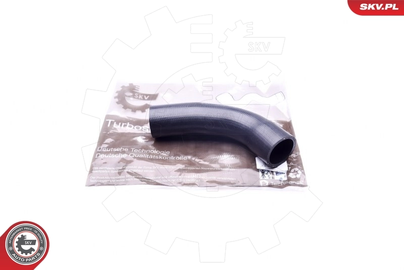 Charge Air Hose
